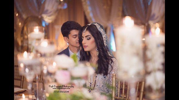 Ameen & Mohi - Photography by: High Dynamic Photography