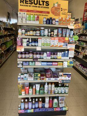 Natural Choice Health Market