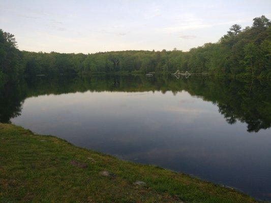 Lindley G. Cook 4-H Camp