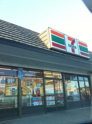 7-Eleven