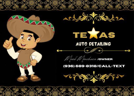 Texas Auto Detailing