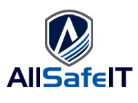 Allsafe IT Logo