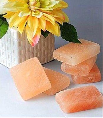 Himalayan salt stone for ladies free