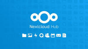 Nextcloud Hub Hosting Provider