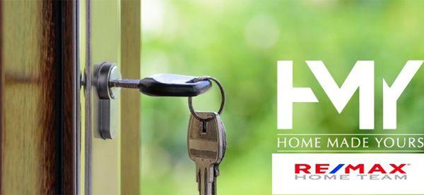 HomeMade Yours - Lori Wigand - Realtor - RE/MAX HOME TEAM