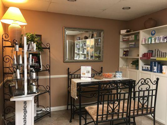 Arlene's Skin Care & Electrolysis Spa