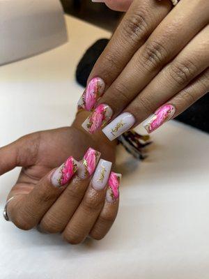 Nail Drip Miami