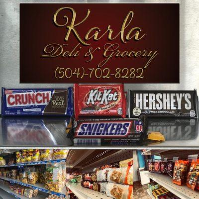 Karla Deli & Grocery