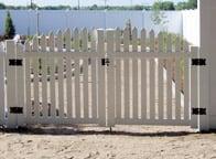 Bonnell Fencing Service