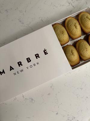 Marbre New York