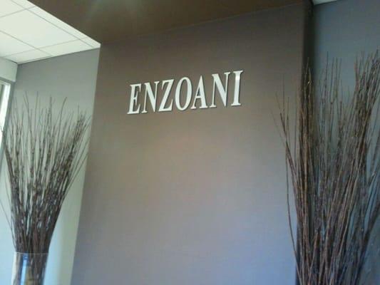 Enzoani