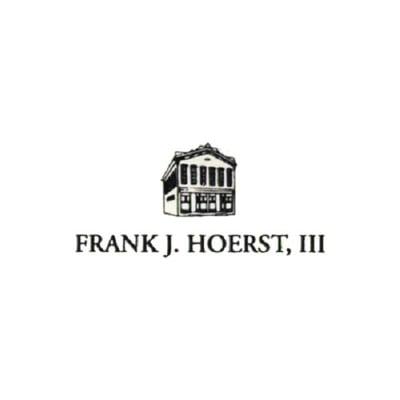 Frank J. Hoerst, III Attorney at Law