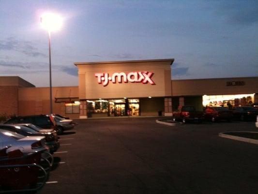 T.J. Maxx