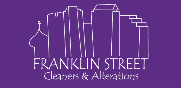 Franklin Street Cleaners & Alterations