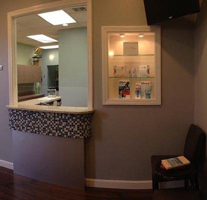 Quincy Pediatric Dental