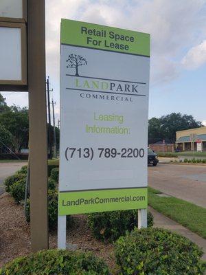 LandPark Commercial