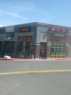 Westside Pawn and Jewelry