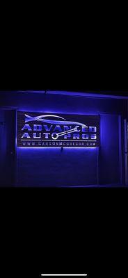 Auto repair