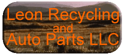 Leon Recycling & Auto Parts