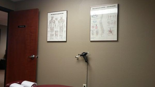 Spanaway Chiropractic Clinic