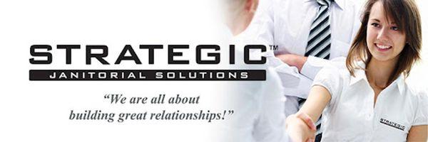 Strategic Janitorial Solutions