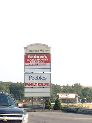 Redner's Markets