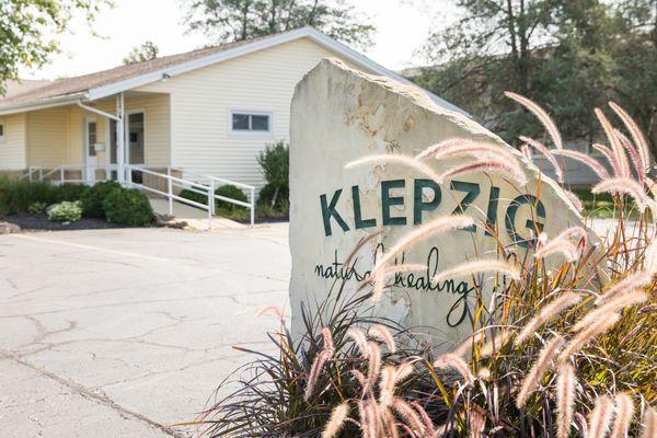 Klepzig Natural Healing Clinic