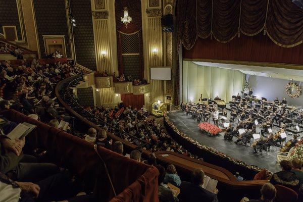 Sioux City Symphony