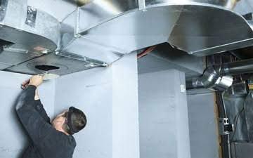 Photo of CLEAN AIR DUCT CLEANING Spring Hill FL - United States