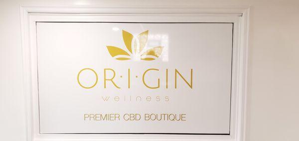 Origin Wellness