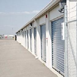 Affordable Self Storage