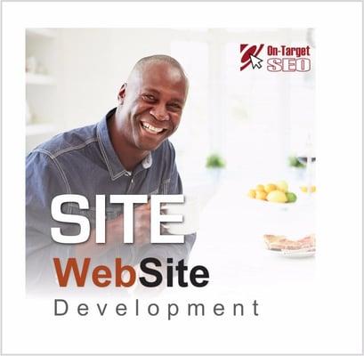 SITE - Website Design Services