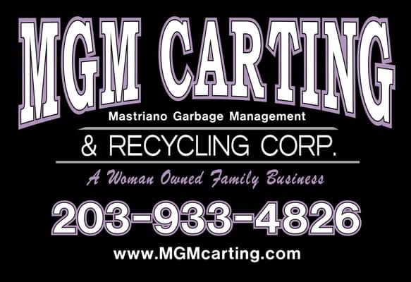 Mgm Carting and Recycling