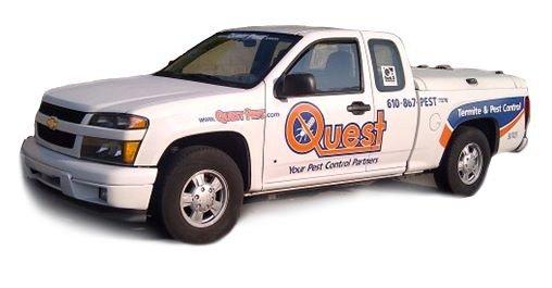 Quest Termite & Pest Management