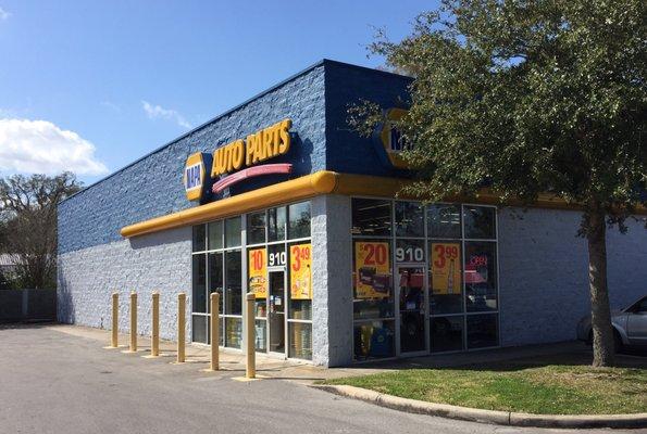 NAPA Auto Parts