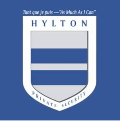 Hylton securitu