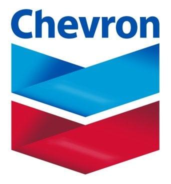 Chevron Station #353946