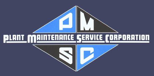 Plant Maintenance Service