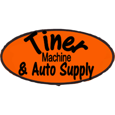 Tiner Machine & Auto Supply