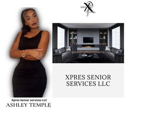 XPRES SENIOR SERVICES