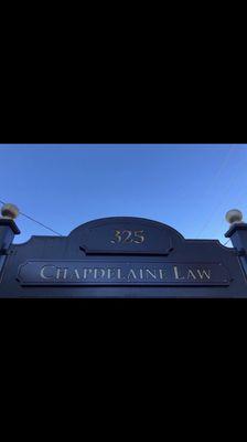 Chapdelaine Law Office