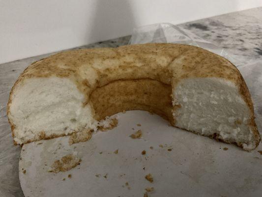 Angel Food Cake