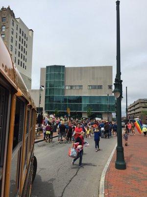 Portland Pride Festival