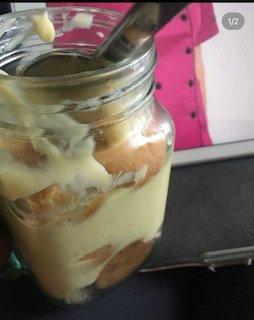 Ella's Banana Pudding