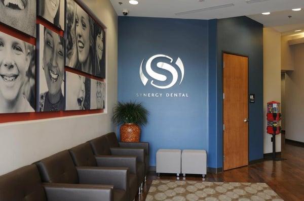 Synergy Dental Group