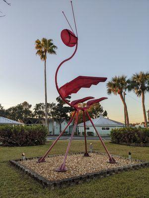 Rubicond Park, Cape Coral