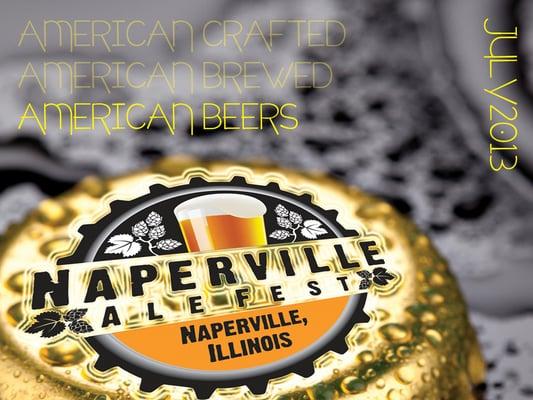 Naperville Ale Fest