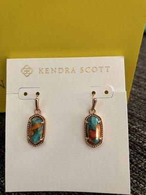 Kendra Scott