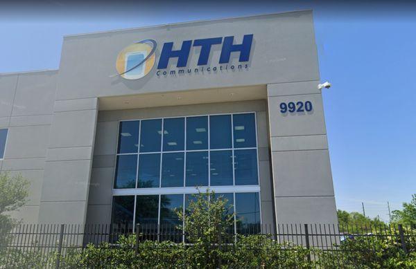 Hth Communications.