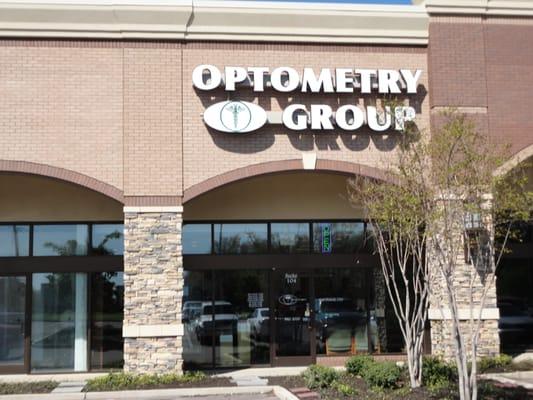 Optometry Group